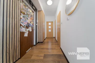 Na predaj 2-izbový byt, 56 m², Košice-Šaca, Železiarenská