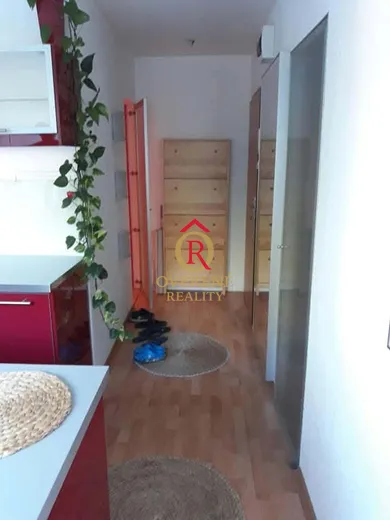 Na predaj 1-izbový byt, 39 m², Zvolen
