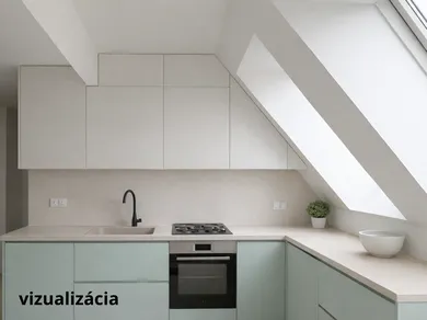 Byty na predaj 3-izbový, Spišská Nová Ves · €138 000