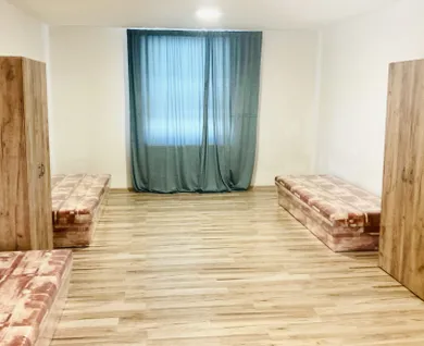 Na prenájom dom v Hrnčiarovce nad Parnou · €200 · Dokončené