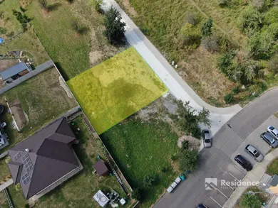 Na predaj pozemok, 439 m², Liptovský Mikuláš