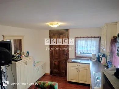 Na predaj 2-izbový rekreačný dom, 270 m², Kráľová nad Váhom, -