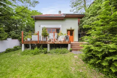 Domy na predaj, Bratislava-Nové Mesto · €637 000