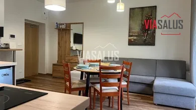 Na predaj byt, 39 m², Vysoké Tatry, Nový Smokovec