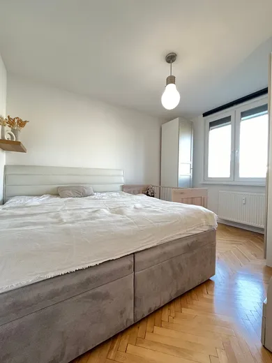 Na prenájom 3-izbový byt, 67 m², Nitra