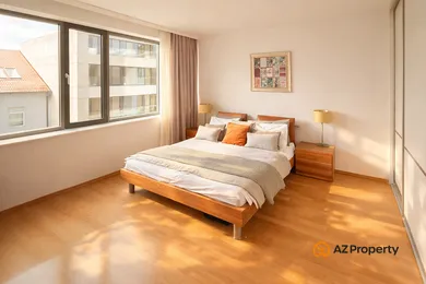 Na predaj byt v Bratislava-Staré Mesto · €369 000 · Novostavba
