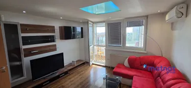 Byty na prenájom 3-izbový, Bratislava-Podunajské Biskupice · €1 100