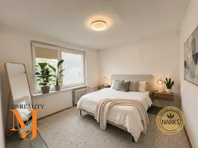 Квартири на продаж, 3-кімнатні, Sereď · €119 000