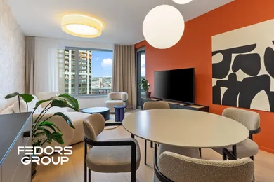 Byty na predaj 2-izbový, Bratislava-Staré Mesto · €419 000