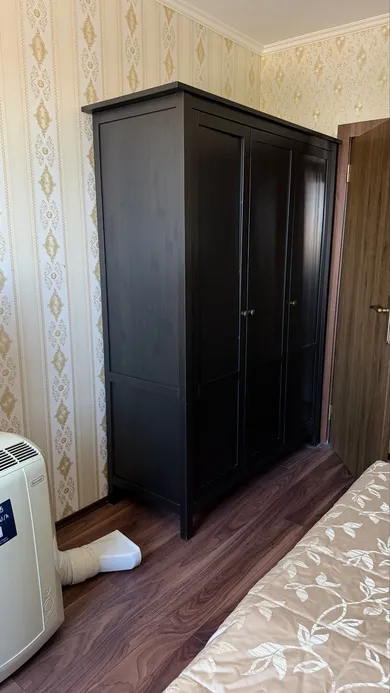 Na predaj byt v Bratislava-Podunajské Biskupice · €237 500 · Čiastočná rekonštrukcia