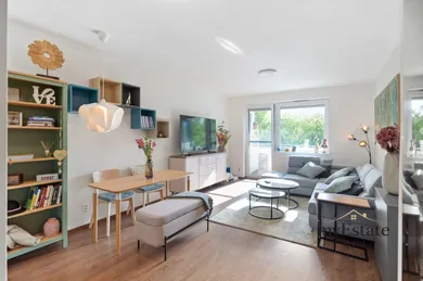 Kiadó lakások, 2-szobás, Bratislava-Ružinov · €1150
