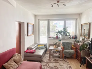 Mieszkania na sprzedaż, 4-pokojowe, Bratislava-Karlova Ves · €259 000