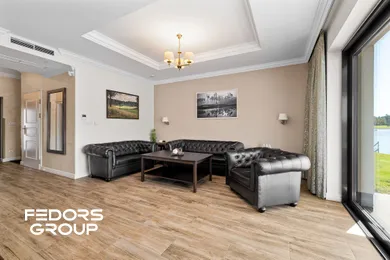 Na predaj dom v Šajdíkove Humence · €1 350 000 · Novostavba