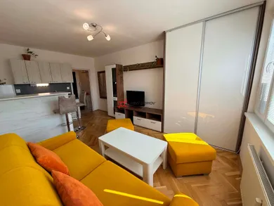 Mieszkania na sprzedaż, 1-pokojowe, Nitra · €104 990