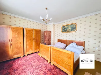 Na predaj dom v Banská Bystrica · €215 000 · Pôvodný stav