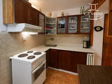 Na predaj 5-izbový rekreačný dom, 140 m², Kokava nad Rimavicou, -