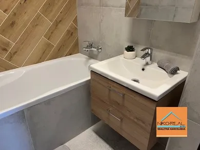Na predaj byt v Bratislava-Nové Mesto · €199 900 · Dokončené