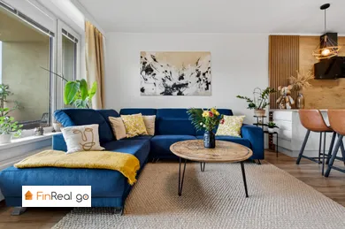 Mieszkania na sprzedaż, 2-pokojowe, Bratislava-Devínska Nová Ves · €269 000