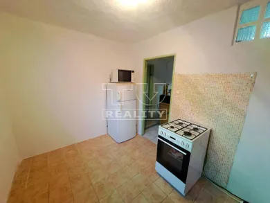 Na predaj byt v Bratislava-Ružinov · €172 500 · Čiastočná rekonštrukcia