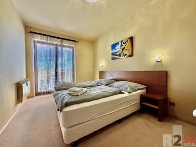 Na predaj 2-izbový byt, 42 m², Veľká Lomnica, Termálna