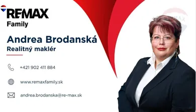 Na predaj byt v Dunajská Streda · €140 000 · Dokončené