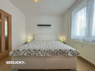 Na prenájom byt v Prievidza · €550 · Dokončené