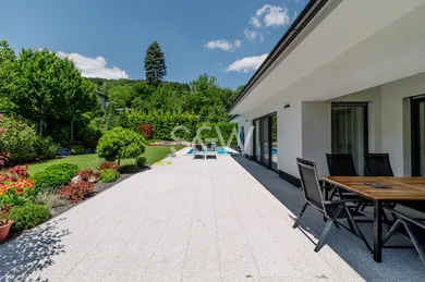 Na prenájom dom, 600 m², Bratislava-Dúbravka, Jura Hronca