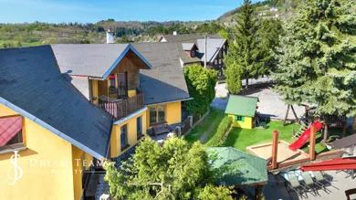Na predaj dom, 240 m², Štiavnické Bane