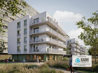 Na predaj 3-izbový byt, 85 m², Bratislava-Petržalka, Jasovská