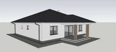 Na predaj 4-izbový dom, 135 m², Nesvady