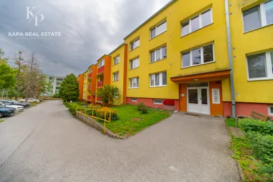 Квартири на продаж, 3-кімнатні, Prešov · €168 000