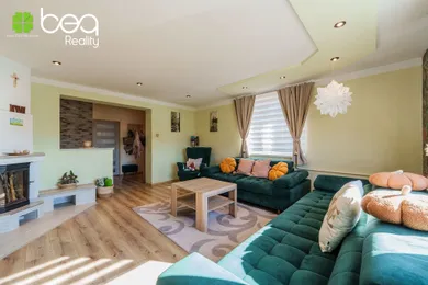 Na predaj dom, 200 m², Levoča, Pod vinicou