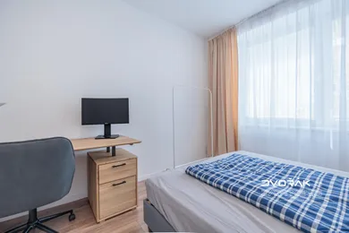 Na prenájom 3-izbový byt, 96 m², Banská Bystrica, Robotnícka 19