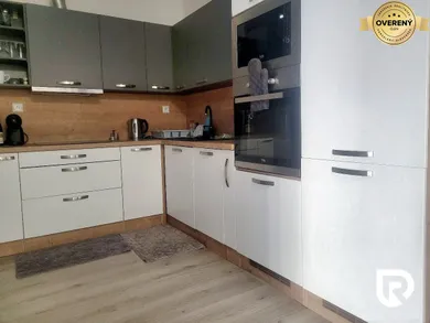 Na predaj 2-izbový byt, 48 m², Martin, Malá hora