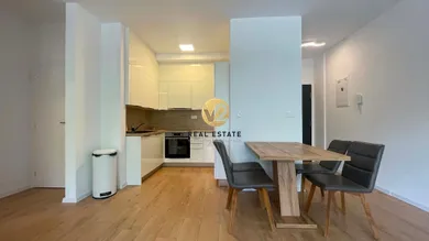 Byty na prenájom 2-izbový, Nitra · €750