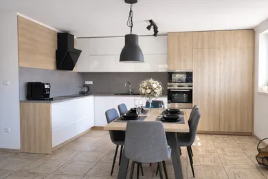 Na predaj 4-izbový dom, 125 m², Budmerice, J. Rašu