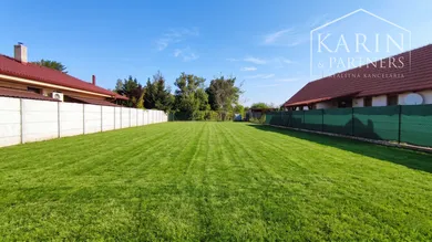 Pozemky na predaj, Nové Zámky · €99 000