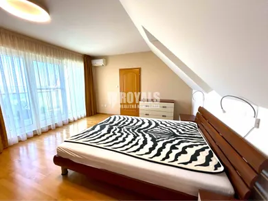 Na prenájom byt v Bratislava-Záhorská Bystrica · €1 500 · Dokončené