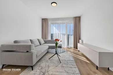 Na predaj 2-izbový byt, 46 m², Bratislava-Lamač, Hodonínska