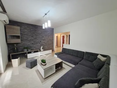 Na prenájom 4-izbový byt, 72 m², Michalovce, Kyjevská