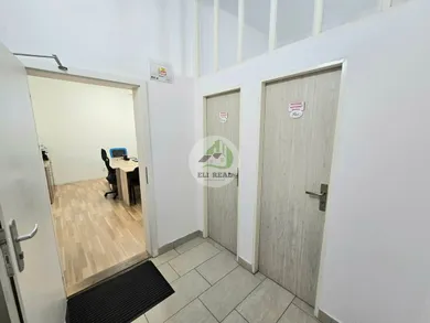 Na prenájom komerčné, 36 m², Košice-Juh, Rosná