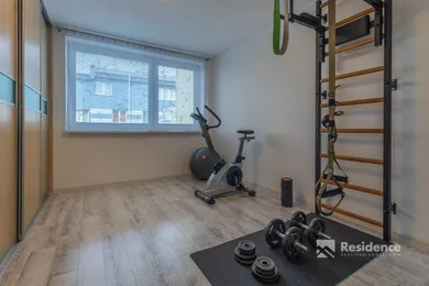 Na predaj byt v Liptovský Mikuláš · €285 000 · Dokončené