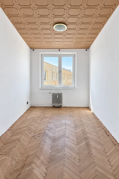 Na predaj 3-izbový byt, 61 m², Kysucké Nové Mesto, Komenského