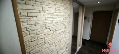 Na predaj 3-izbový byt, 86 m², Snina