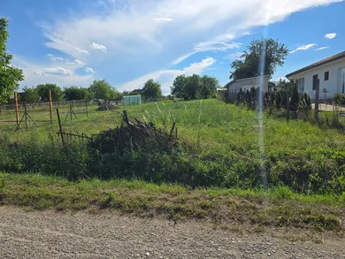 Na predaj pozemok, 925 m², Stará Turá