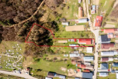 Na predaj dom, 100 m², Pakostov
