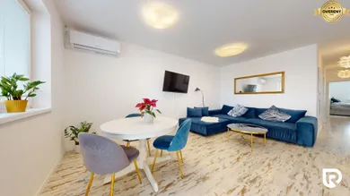Byty na predaj 4-izbový, Bernolákovo · €264 900