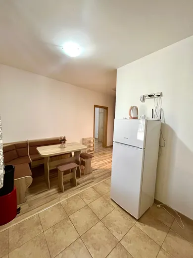 Na prenájom 1-izbový byt, 40 m², Zlaté Moravce, Sládkovičova