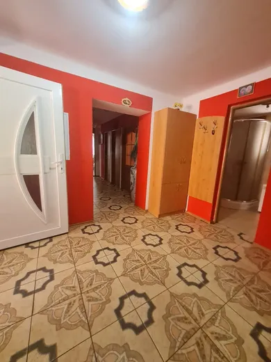 Na predaj dom, 135 m², Veľké Orvište, Hlavná