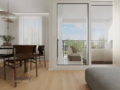 Na predaj 3-izbový byt, 90 m², Lúč na Ostrove